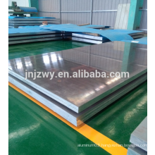 1070 1100 aluminum sheet used in Electrommunication